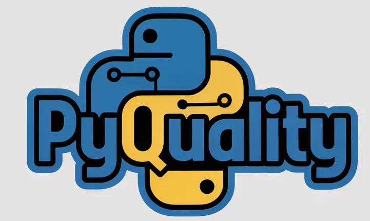 Python UI and API Automation Framework - PyQuality